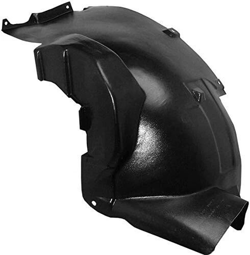 PRASCO Riparo Passaruota Parasassi Anteriore DX MERCEDES CLASSE B W245 DAL 2005 Al 2011