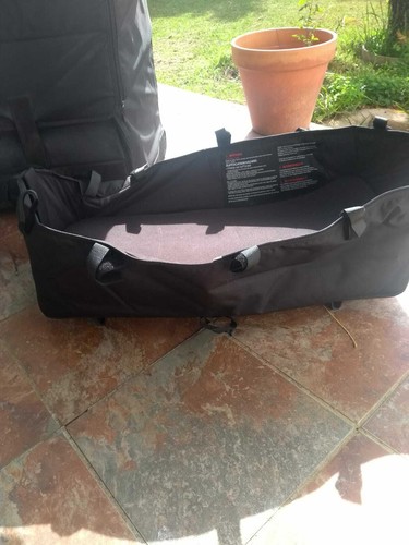 Bugaboo Cameleon 3 con muchos accesorios incluye bolsa de viaje oficial Bugaboo - Imagen 8 de 10