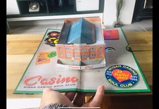 WIGAN CASINO POP UP CD🏅PATCH RELATED ❤️ NORTHERN SOUL