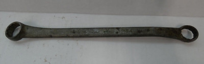 VINTAGE  WRENCH WBH2022 5/8 11/16 VLCHEK