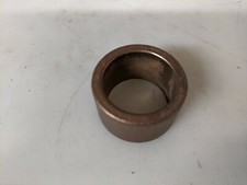 Bower BCA BS60 brass bushing, made in USA