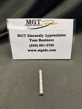 BURNDY / YS2C / LONG BARREL SPLICE / BROWN / 2 AWG MAX WIRE SIZE