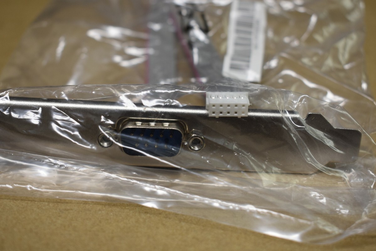 ASUS COM Port Cable P/N: 14015-00020100 | eBay