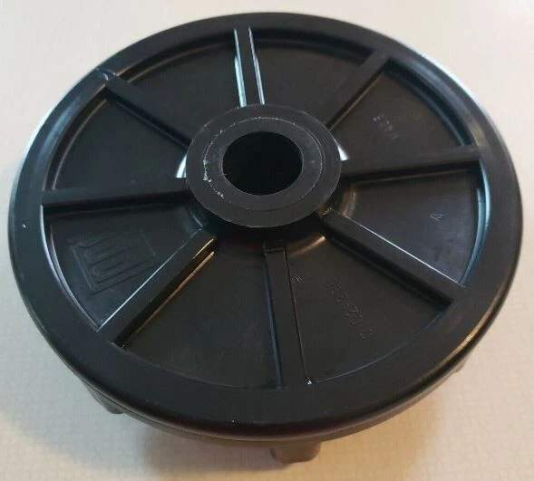 PIÑÓN KIMPEX TRACK GATO ÁRTICO EJE REDONDO LINCE PANTERA PUMA GUEPARDO NOS Foto 2 de 2