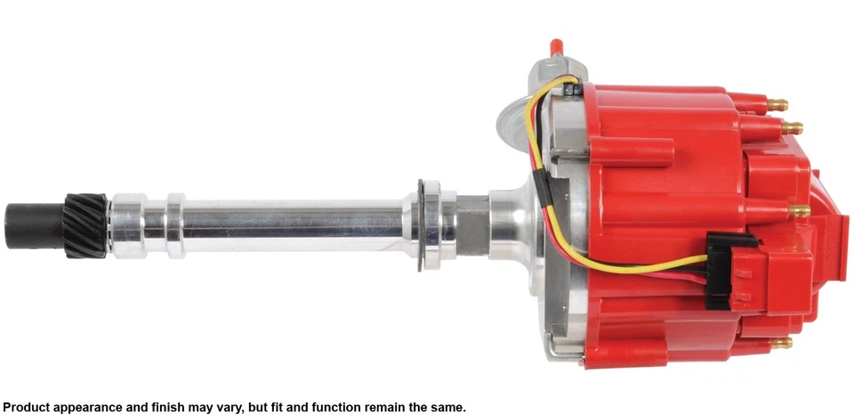 Distribuidor Cardone para Chevrolet P20 1975-1987 Foto 3 de 4