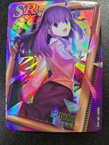 Goddess Story Goddess Feast NSSY - R, SR, SSR - Pick Your Card - 第 55/79 張圖片