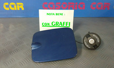 Filtre à carburant Opel AGILA