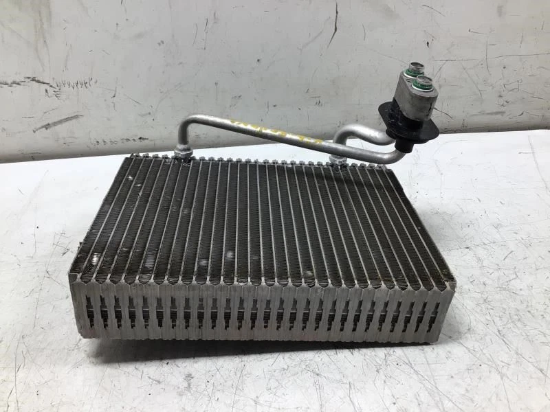 KIA SEDONA 2010 DELANTERO AIRE ACONDICIONADO EVAPORADOR NÚCLEO FÁBRICA Foto 2 de 4