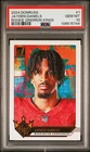 2024 PANINI DONRUSS ROOKIE GRIDIRON KINGS #1 JAYDEN DANIELS ROOKIE RC PSA 10