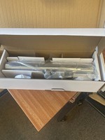 Aqualisa shower BMD100FS.19