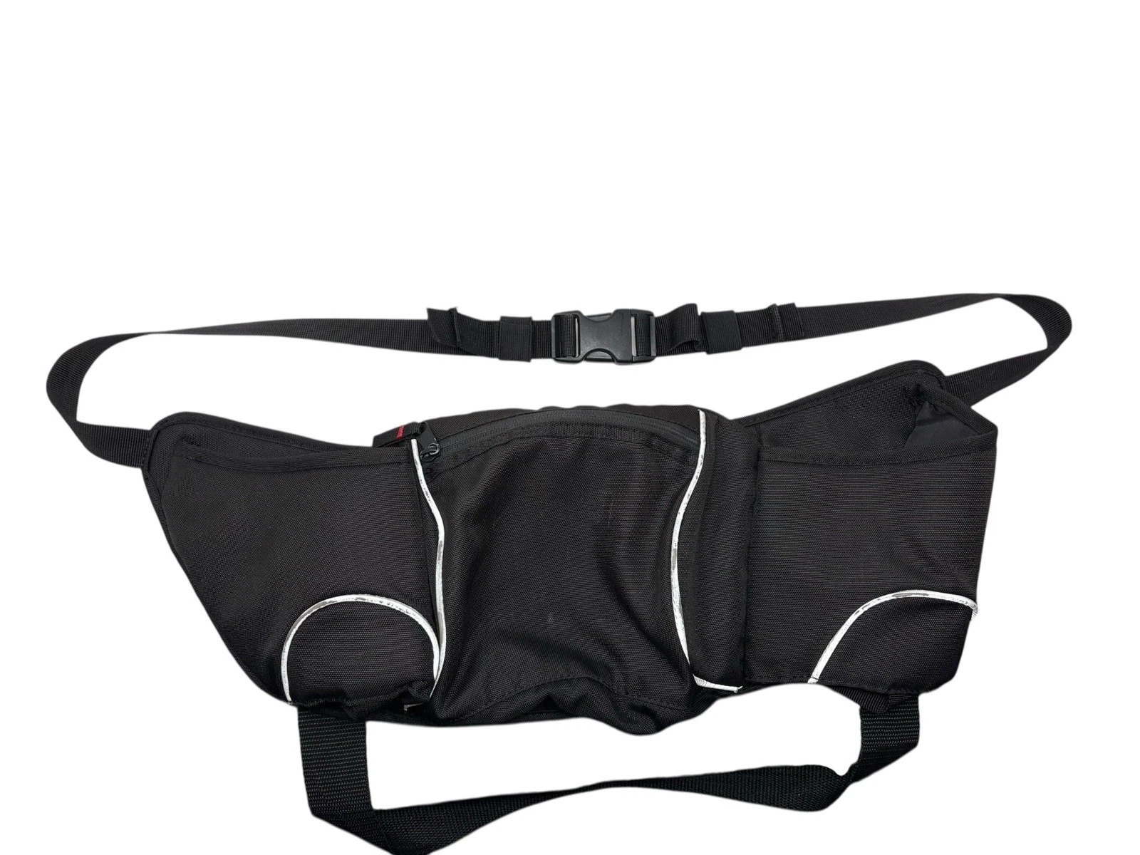 Mountain Buggy Duet Double Stroller Parent Console Black ONLY