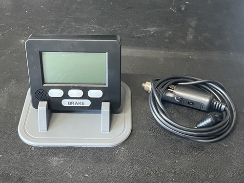 Blue Ox RF Controller Kit BRK2016 BRK2019 BX88393 Universal Remote And Stand