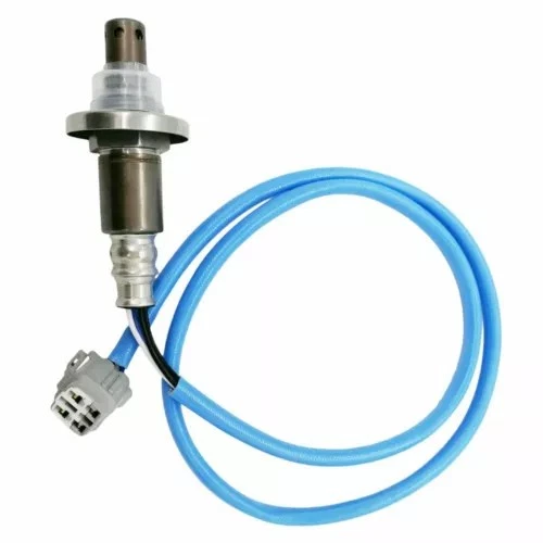 Sensor de oxígeno DENSO para Subaru Outback 2005-2007 2,5 L H4 turboalimentado aguas arriba Foto 4 de 4