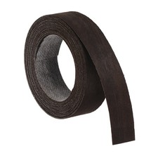 3/4" x 10ft Wood Veneer Edge Banding, Iron on Eucalyptus Wood Edging Strips