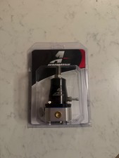 Aeromotive Fuel Regulator 30-70psi Aeromotive Fuel Regulator 30-70psi