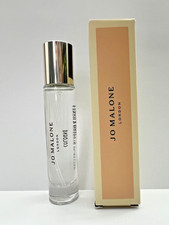 Jo Malone Nectarine Blossom  Honey Cologne Travel Spray 10ml, 0.34 oz NEW