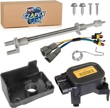 AM293101 Golf Cart MCOR 4 Conversion Kit Compatible with Club Car DS, for