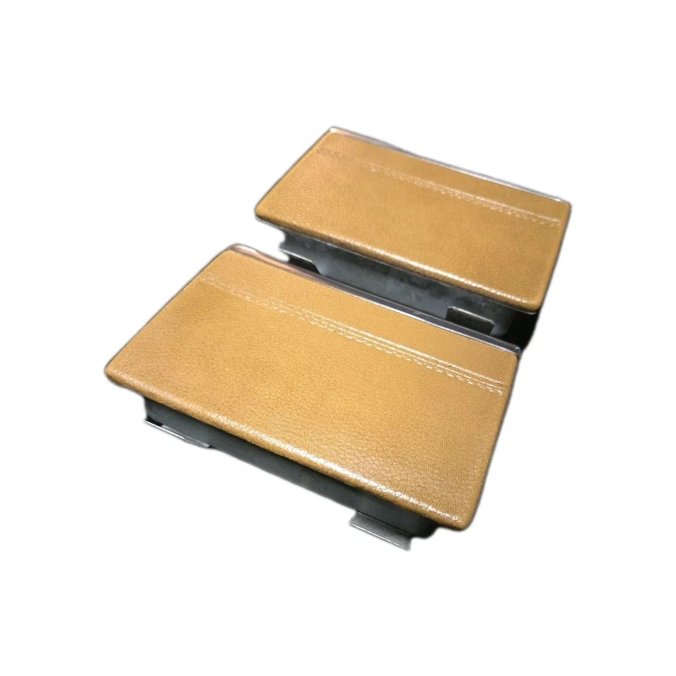 Cinzeiro W116 Mercedes Benz porta traseira 300sd 450se 450sel - Imagem 2 de 3