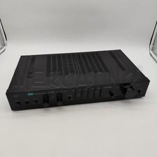 Hi-Fi Audio Amplifier Sansui Integrated Amplifier AU-D101