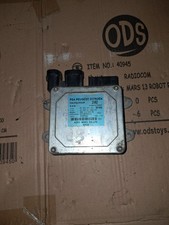 MODULO CENTRALINA SERVOSTERZO IDROGUIDA CITROEN C3 2002-2009 (9652024280)