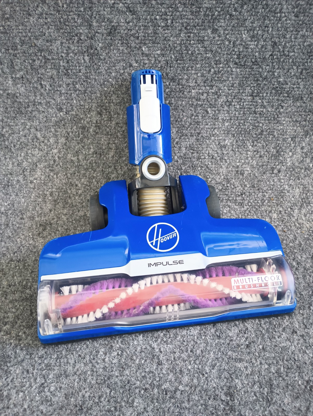 Hoover Impulse Cordless Stick Vacuum Cleaner Floor Nozzle