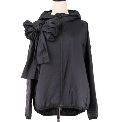 MONCLER Genius 4 Simone Rocha ANNIE Down Jacket E209W4631500 1
