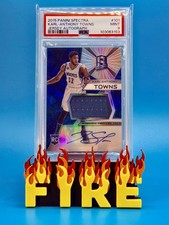 Karl-Anthony Towns, Jahlil Okafor Among Draft Picks Signing Exclusive Deals with Panini 8
