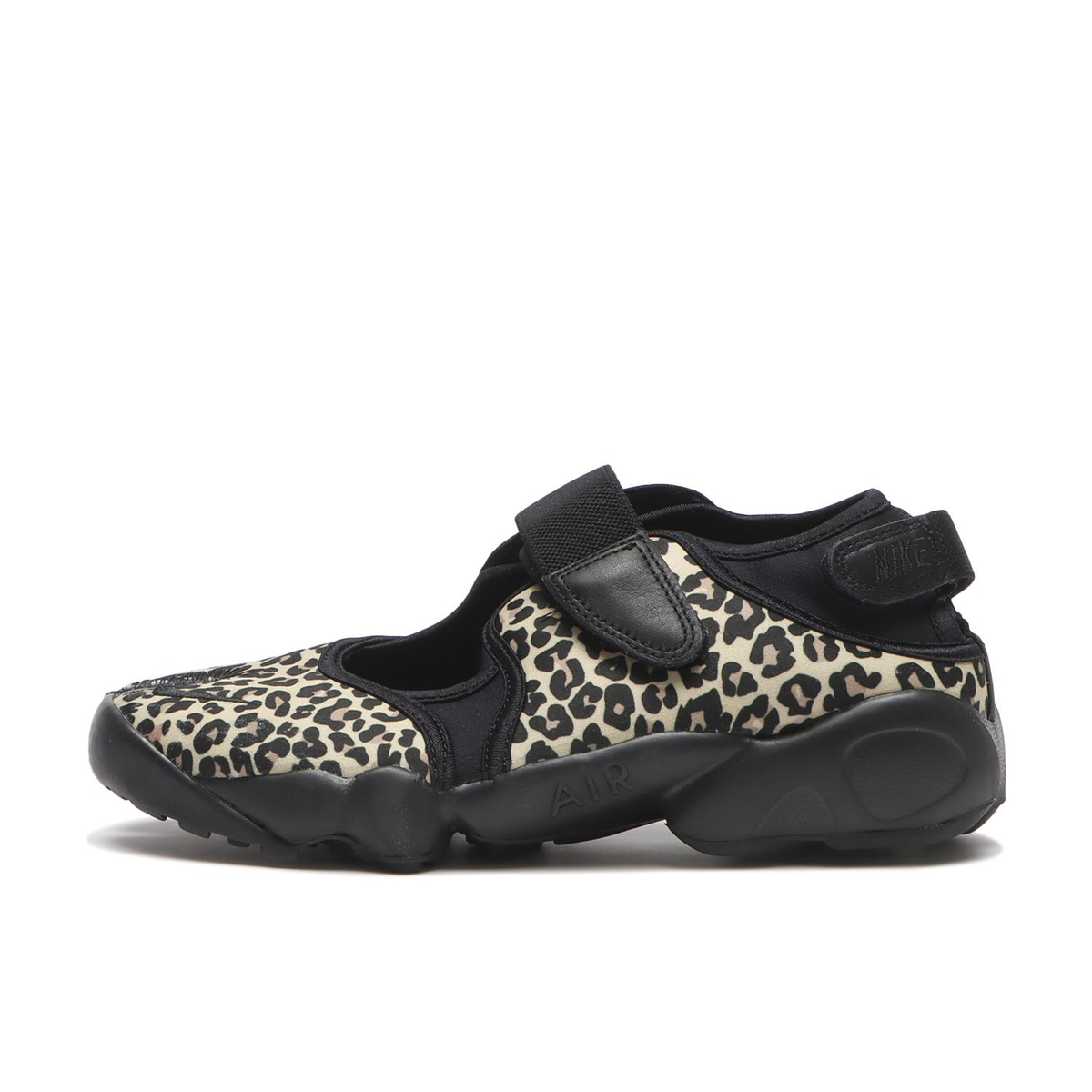 Nike WMNS Air Rift Black Hemp Leopard IR5696-010 Women's Size | eBay