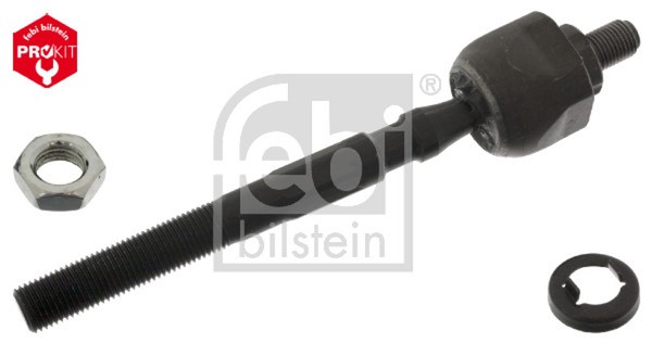 Axialgelenk Spurstange Prokit Febi Bilstein 42203 FüR Honda CRX Integra EH EJ EG-image