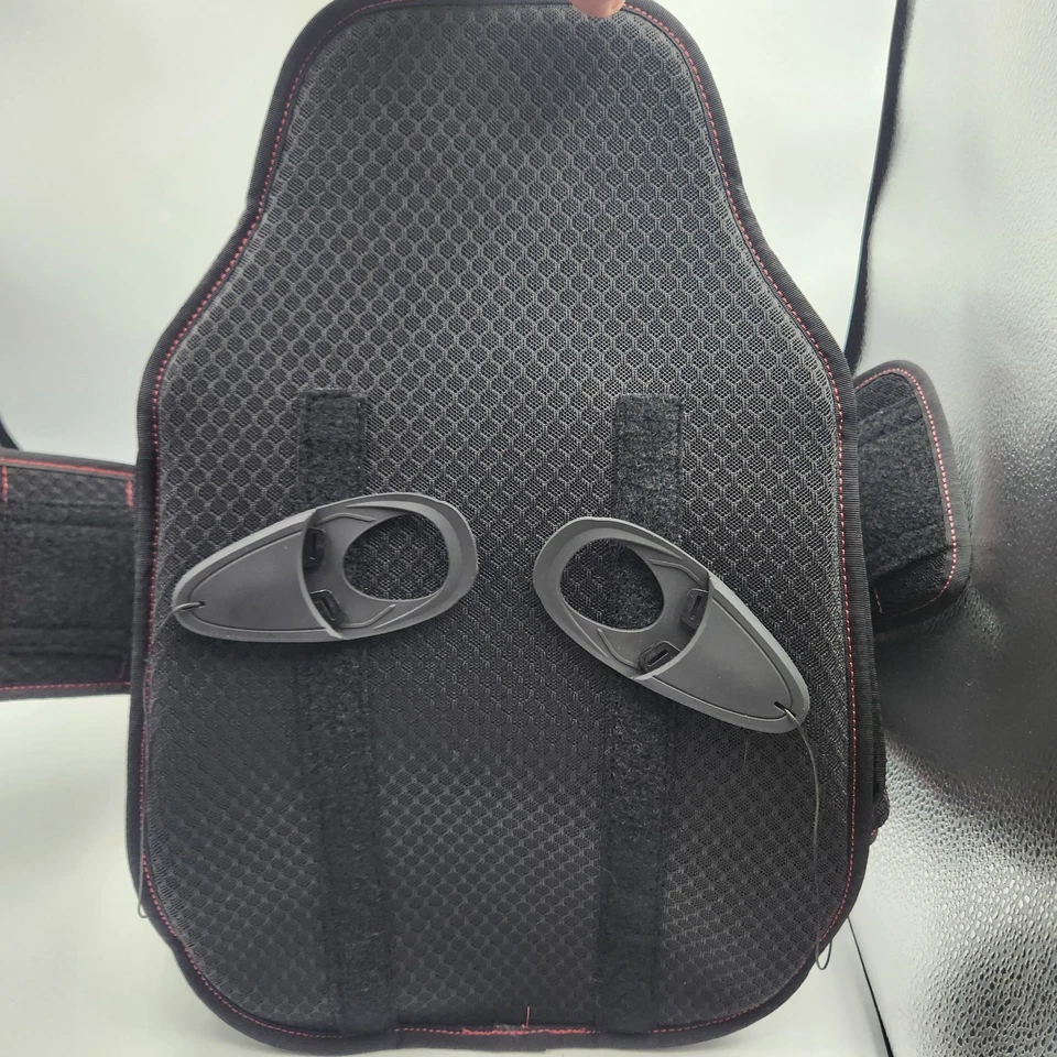 Задняя скоба DonJoy IsoFORM 464 S/M с поддержкой шкива панели AB TLSO Ready - Изображение 2 из 4