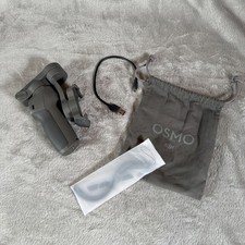 DJI Osmo Mobile 3 - Gimbal Stabilizer