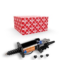 Febi Bilstein KupplungsverstäRker 170398 FüR Volvo Renault Trucks