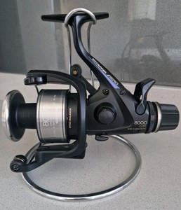 shimano 6000 xtea baitrunner reel 6000D Spinning  Art's Tackle & Fly Shimano Baitrunner Reel REEL XT6000RB BTRXT SHIMANO BAITRUNNER