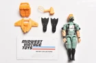 Vintage GI Joe -1986 WETSUIT - Hasbro