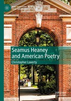Christopher Laverty | Seamus Heaney And American Poetry | Taschenbuch | Englisch