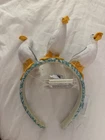 Disney Parks 2026 Finding Nemo Ears Headband