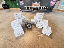 (12) Genuine Subaru Oil Filter 15208AA170 - SAME AS DEALERSHIP oem