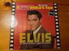 Elvis Presley – It Happened At The World's Fair ‘63 RCA APL1-2568 Sealed Vinyl M