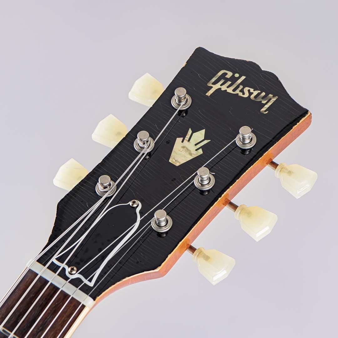 Gibson Custom Shop 1959 ES-335 Reissue w/Bigsby Lightly Aged