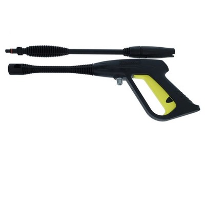 Parkside Hochdruckreiniger Strahlrohr PHD 150 G4 - LIDL IAN 305729 Ersatzrohr Sprühlanze für Spritzpistole, Düsen und Zubehör