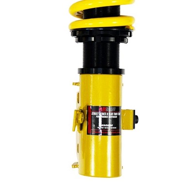 BLOX BXSS-03505 Street Series II Plus Coilovers 32-Way for 15-21 Subaru WRX STI
