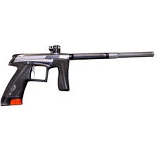 Used Planet Eclipse CS1 Paintball Marker w/ Case - Pewter/Black