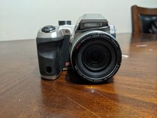 PENTAX Pentax X X-5 16.0MP Digital Camera - For Parts Only/AS-IS