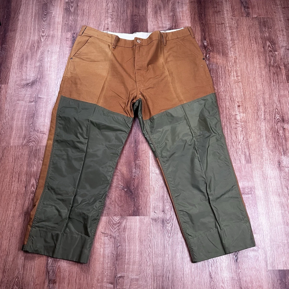 SafTbak Brown Hunting Pants for sale | eBay