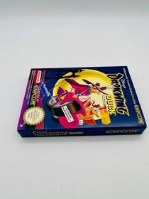 NES | Darkwing Duck | CIB