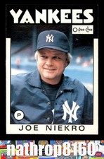 Click to enlarge Joe Niekro
