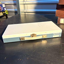 Smith-Victor Slide Tray Storage Case, 40-Slide Capacity, Universal Compatible