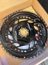 SRAM Force 2x Chainring - 48/35t 2x12-Speed 8...