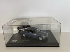 Nissan Skyline 1/43 Car Case