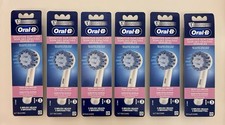 Oral-B Sensitive Gum Care Replacement Brush H...